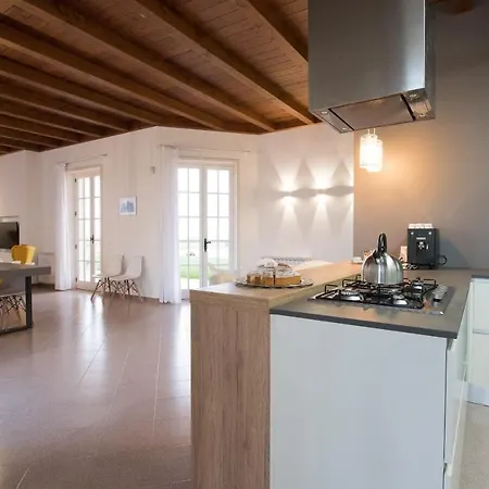 Solea Villa *