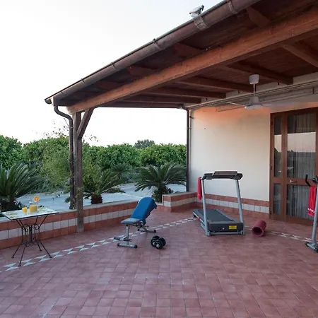 Villa Solea *