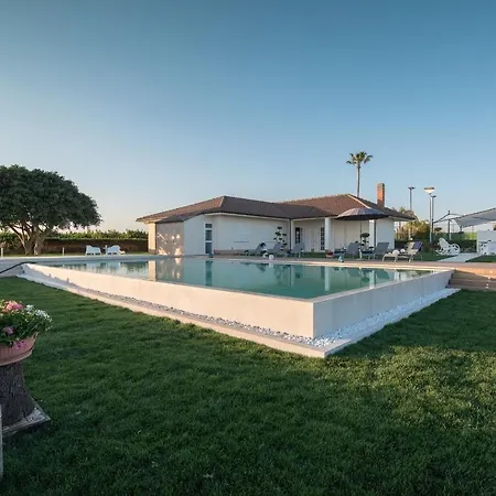 Villa Solea
