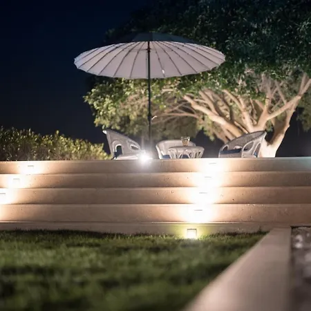 Villa Solea *