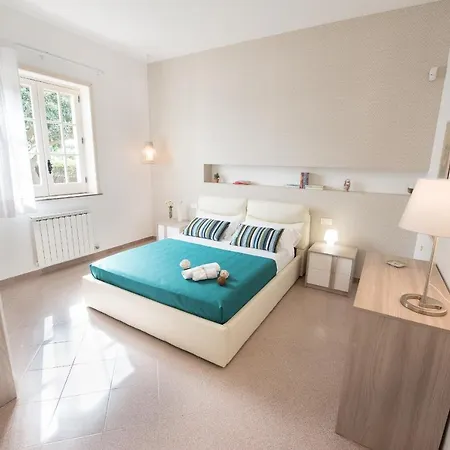 Solea Villa