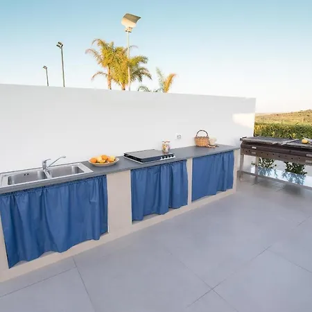 Solea Villa