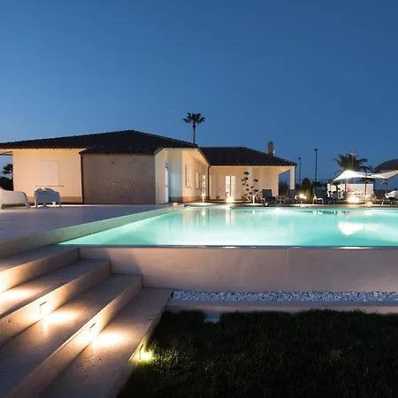 Villa Solea *