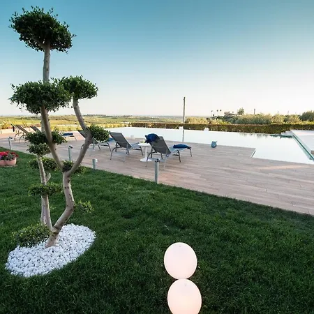 Villa Solea Ispica