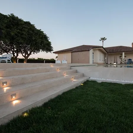 Villa Solea *