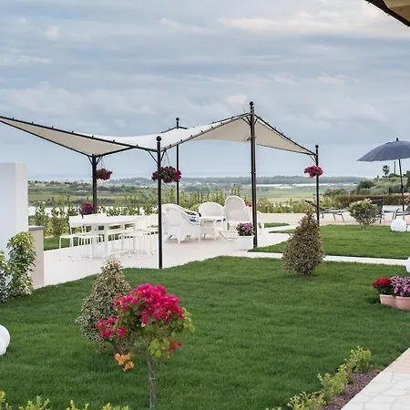 Villa Solea Ispica