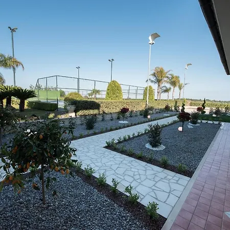 Villa Solea