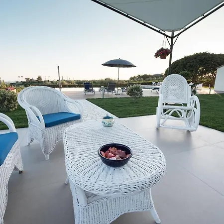 Solea Villa Ispica