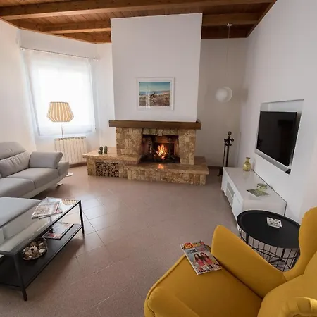 Villa Solea