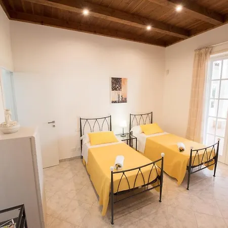 Villa Solea Ispica