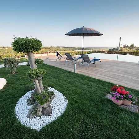 Solea Villa *