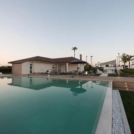 Solea Villa