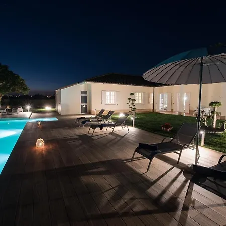 Villa Solea *